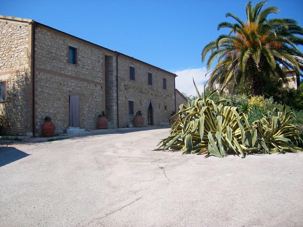 Case Cordovani Magliano in Toscana Exterior foto