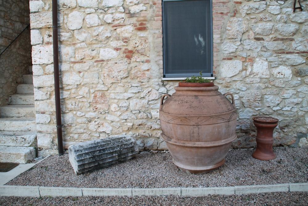 Case Cordovani Magliano in Toscana Exterior foto
