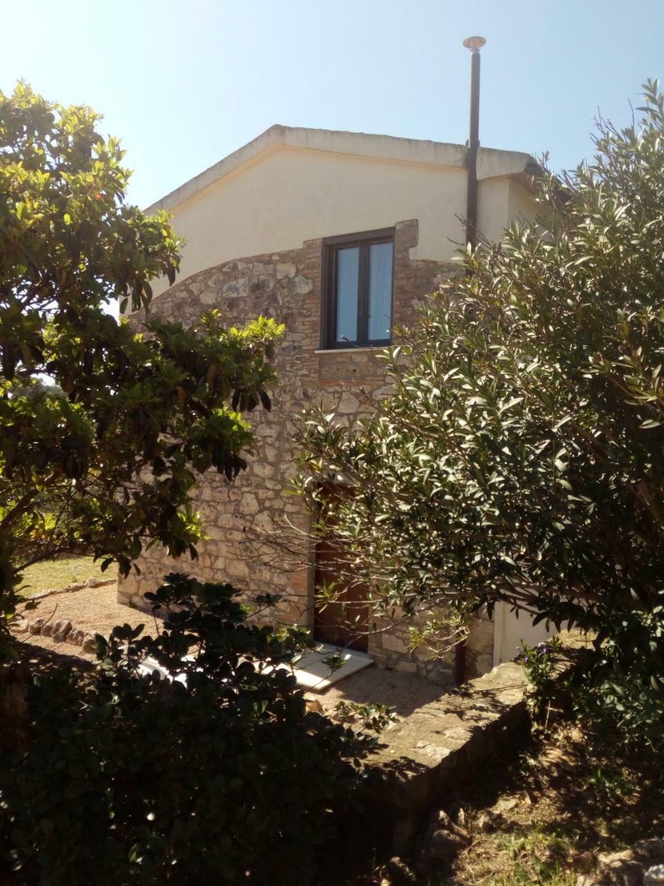 Case Cordovani Magliano in Toscana Exterior foto